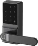 Eufy Smart Lock C33 Keypad Door Handle Now $99.99