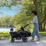 Evenflo Pivot Xplore Dream Stroller Wagon for $225.91