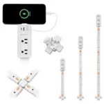 Extendable Outlet Extender Stick for $19.99, originally $39.99