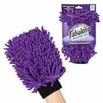 Fabuloso Microfiber Cleaning Mitt Glove for $3.78