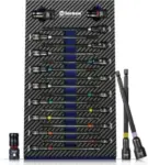 18-Piece Facoow Magnetic Impact Nut Driver Set for $18