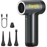 Fanttik B10 Pro Electric Compressed Air Duster for $34.99