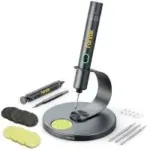 Fanttik T1 Max Cordless Soldering Iron Kit with 4 Precision Tips for $47.59