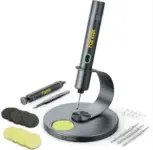 Fanttik T1 Max Cordless Soldering Iron Kit Now $48 with Free Shipping