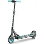 FanttikRide C9 Apex Kids Foldable Electric Scooter for $129.99 – 5 Miles Range, 10mph Speed