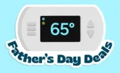 Save Up to 70% on Father’s Day Deals – Ends June 13