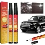 2-Pack Fedulili Magic Pen for Car Scratches – $5.99