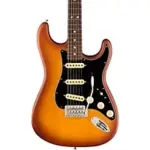 Fender American Performer Timber Stratocaster Spruce Electric Guitar for $959.99