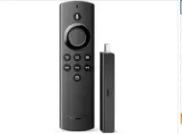 Fire TV Stick Lite with Alexa Voice Remote for $17.99