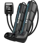 FIT KING Air Compression Recovery System Leg Massager for $119.00