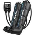 Fit King Leg Massager & Cordless Recovery System for $119.00