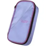 Five Star Pencil Pouch in Lilac/Berry for $3.93