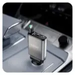 Flexino 36W PD Retractable USB-C Car Charger Now $6.49