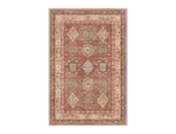 FlexiSpot Washable Rug (RGP1) 4×6-ft for $19.99
