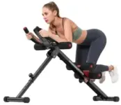 FLYBIRD AW1 Ab Workout Machine Now $54 with Free Shipping