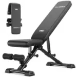 FLYBIRD WB5 Adjustable Weight Bench for $110