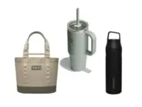 Summer Travel Deals: FOGFLY 20″ Carry On Luggage for $50, Homlab CD Player for Car at $25 $50.00