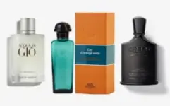 Up to 66% Off Men’s and Women’s Fragrances from Coach, Creed, and More – Ends 5/19