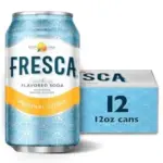 12-Pack Fresca Citrus Soda for $4.88