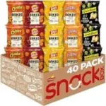 Frito Lay Baked & Popped Mix Variety Pack (40-Pack) for $13.28