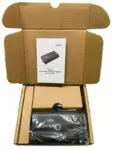 FRONTIER FCA252 MoCa 2.5 Ethernet Network Adapter for $34.89
