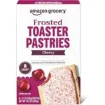 Frosted Toaster Pastries (Cherry, 13.5oz, 8-Count) for $1.12