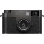 FUJIFILM X Half 17.74MP Mirrorless Camera for $549.00