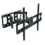 Full Motion HDTV Wall Mount Bracket for 32 to 70 Inch TVs – Now $19.99