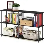 Furinno TURN-N-TUBE 3-Tier Storage Shelf for $39.93