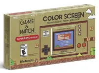 Gaming Accessories and Nintendo Switch Titles Sale – Extra 20% Off with Code LEVEL20