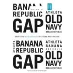 Gap $50 Gift Card for $40 – Usable at Old Navy, Banana Republic, and More $40.00