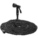 GardenJoy 100 ft. Expandable Water Hose – Now $29.99