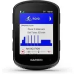 Garmin Edge 540 Solar GPS Cycling Computer for $249.99