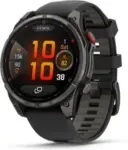 Garmin fēnix 8 Pro 47mm AMOLED Multisport GPS Smartwatch for $850