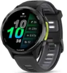 Garmin Forerunner 970 47mm GPS Running & Triathlon Smartwatch for $650