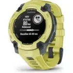 Garmin Instinct E 45mm Rugged Outdoor GPS Smartwatch for $199.99