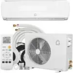 GarveeHome SEER 22 12000BTU Mini Split Air Conditioner for $440.99