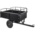 GarveeLife 750LBS Garden Utility Trailer for $179.99