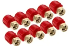 10-Pack GasOne Propane Refill Adapters for $11