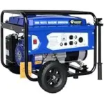 Generators and Solar Panels Starting at $23.99