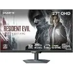 Gigabyte M27Q2 27-inch QHD Gaming Monitor Now $179.99