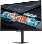GIGABYTE M27Q3 27-inch QHD 1440P Gaming Monitor for $199.99