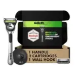 Gillette Labs 5-Blade Men’s Razor Kit Now $12