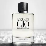 Get a Free Sample of Giorgio Armani Acqua Di Gio Eau De Parfum $0.00