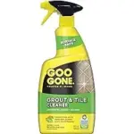 Goo Gone Grout & Tile Cleaner 28oz for $4.80