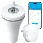 GoveeLife B5109 WiFi Smart Pool Thermometer Now $21.98