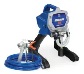 Graco Magnum X5 Electric Stationary Airless Paint Sprayer for $272.10 at Lowe’s