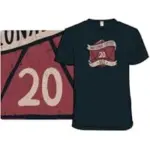 Graphic T-Shirt for $5.99