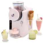 GreenPan Frost Ice Cream Maker & Slushie Machine for $208
