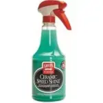 Griot’s Garage 22oz Ceramic Speed Shine Detail Spray for $12.99